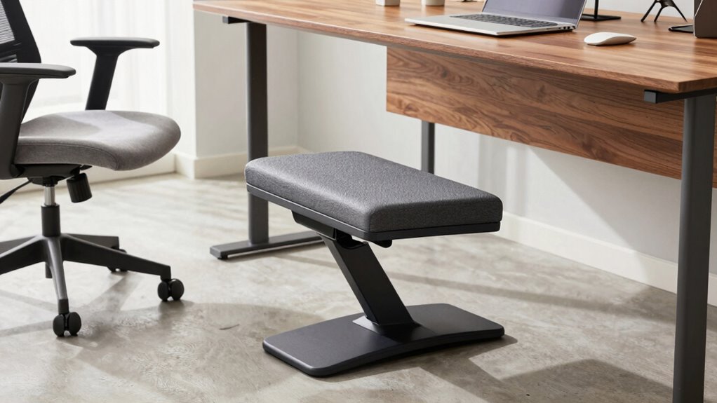 adjustable stable comfortable durable