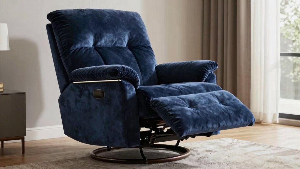 adjustable supportive convenient features