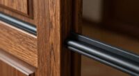 affordable soundproofing door seals