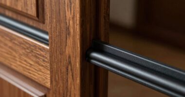 affordable soundproofing door seals