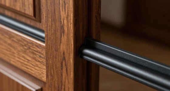 affordable soundproofing door seals