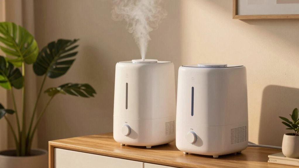 air quality control options