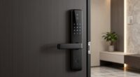 apartment smart lock options