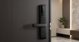 apartment smart lock options