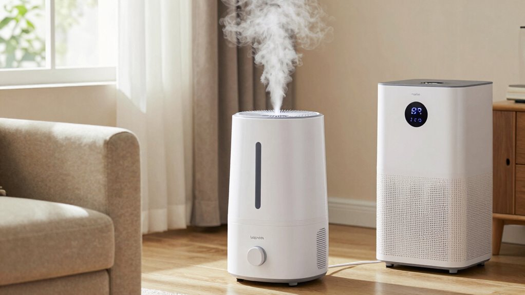 assess environment and needs