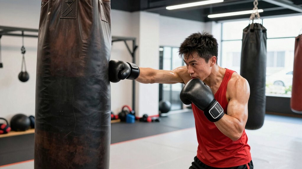 avoid injury through proper technique