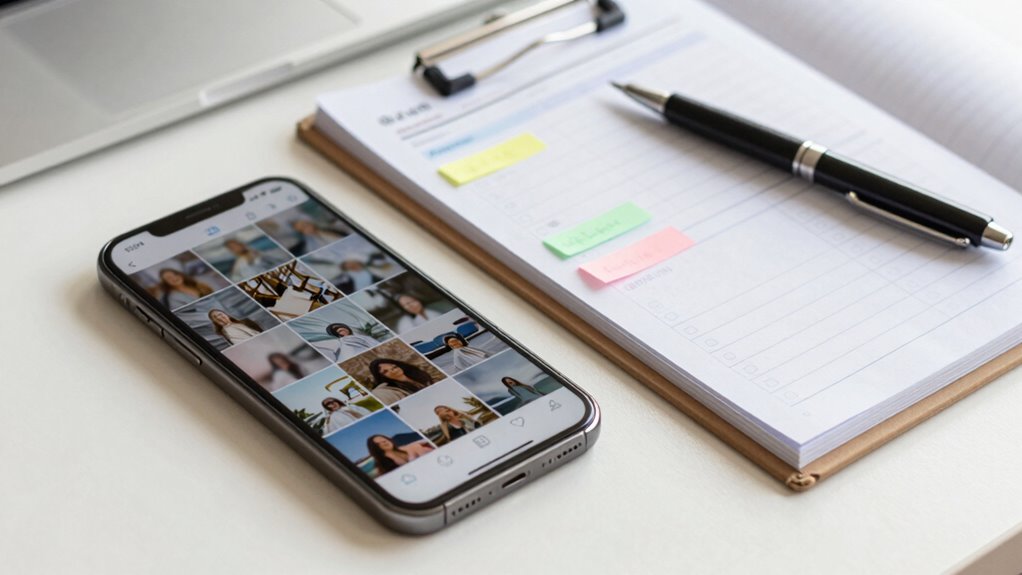 avoid photo management mistakes