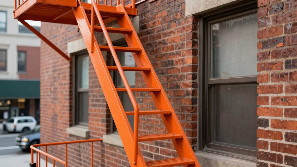 avoid rushing and securing