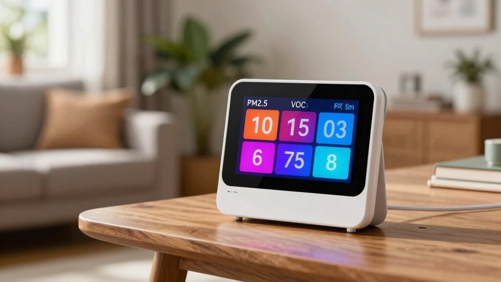avoiding air quality misinterpretation