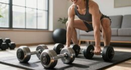 beginner s adjustable weight plan