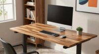 best small apartment desks
