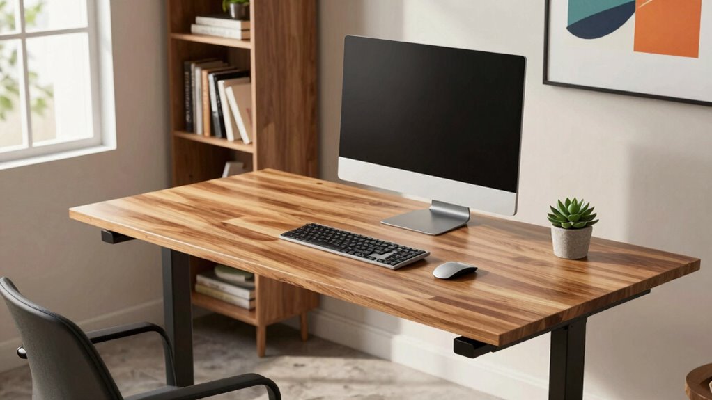 best small apartment desks