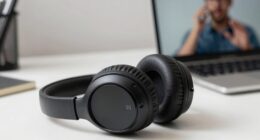 calm high conflict call headset