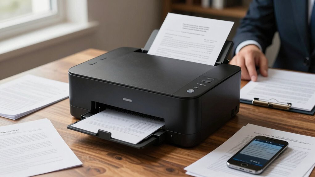 charge stock verify ready