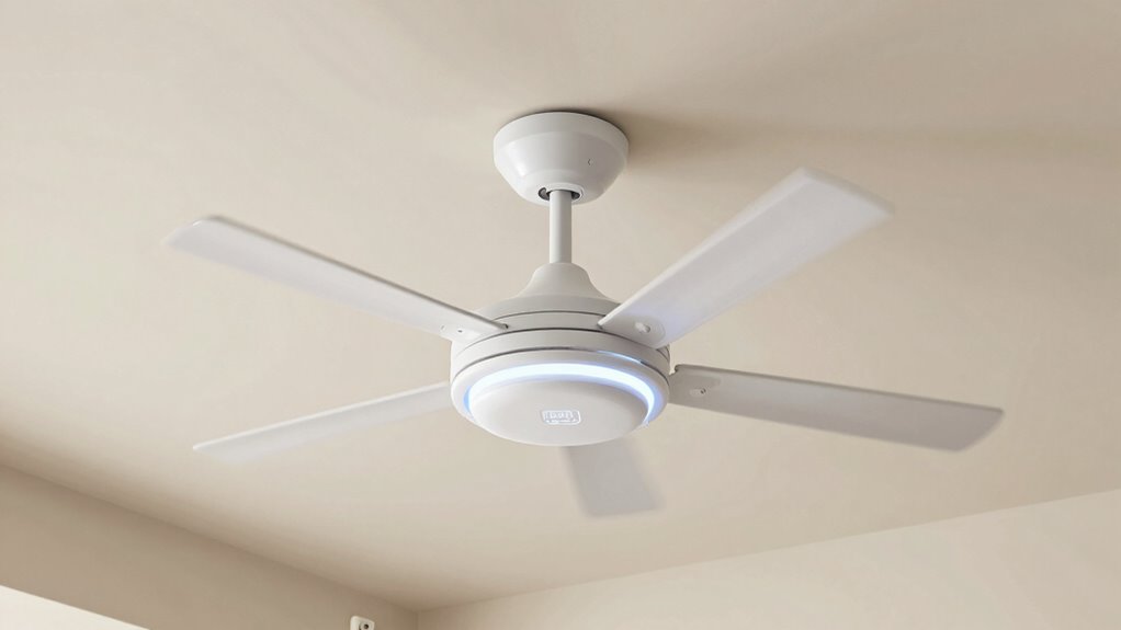 check airflow and installation