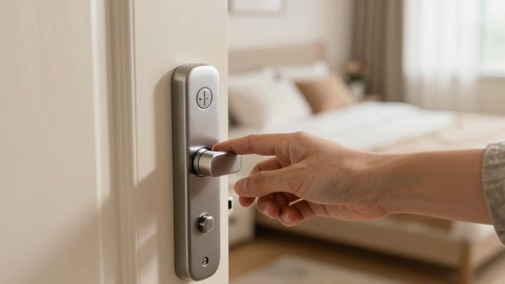 check clean test adjust