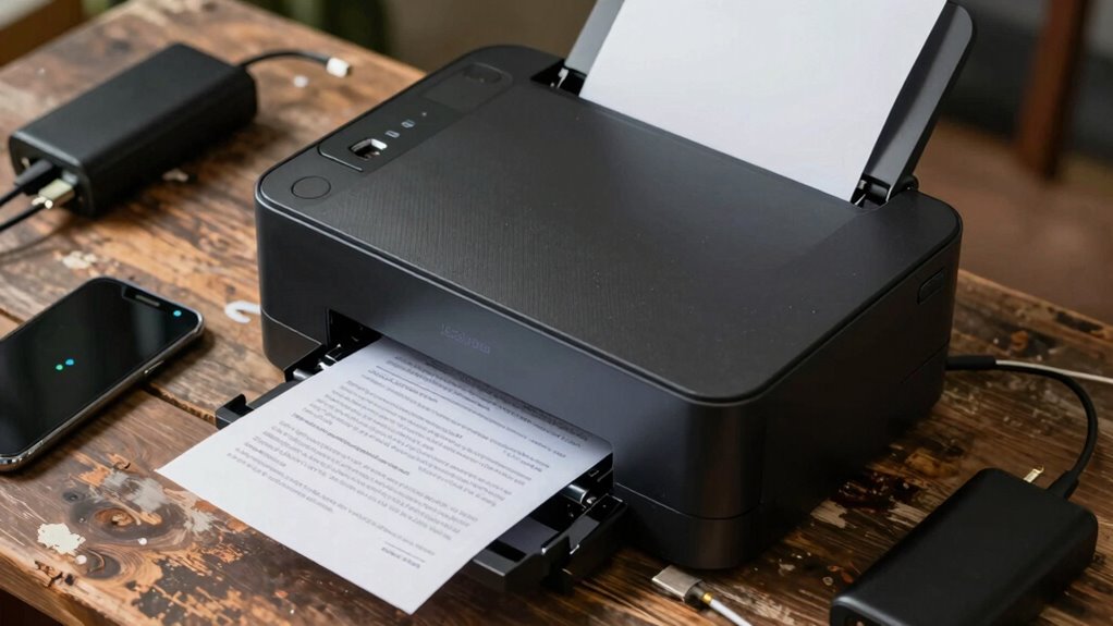 check device compatibility and connectivity