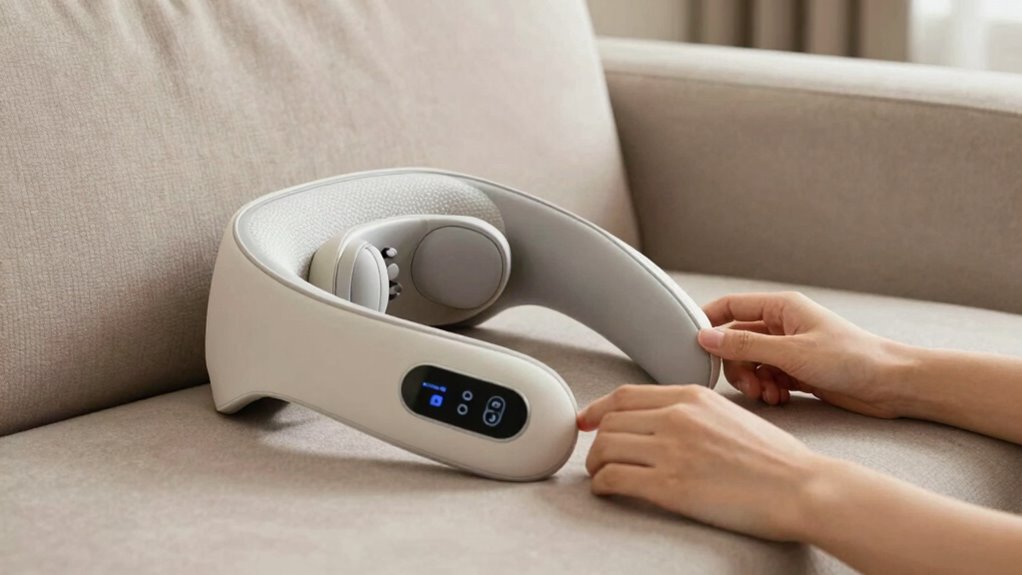 check power and connections