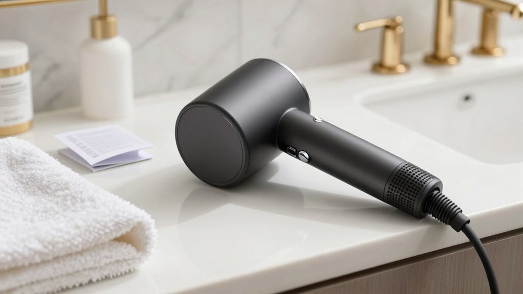 check warranty and internal parts