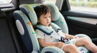 child car seat checklist