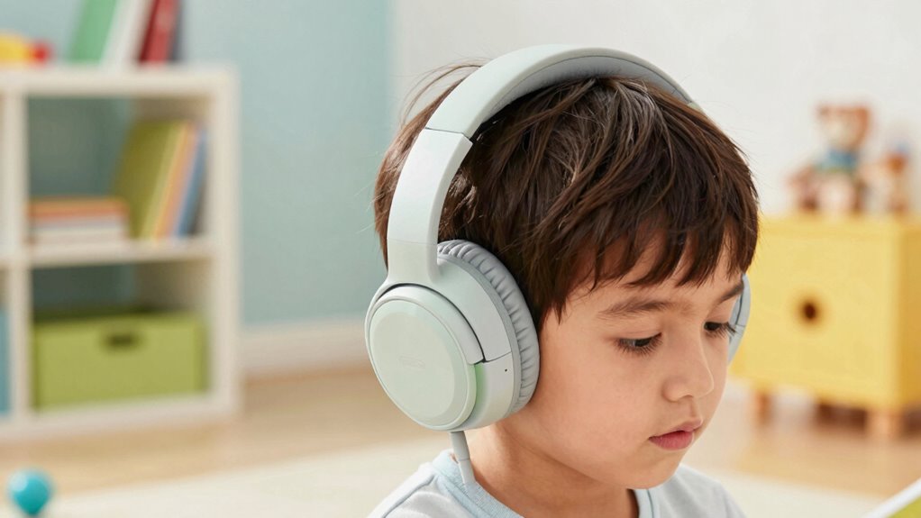 child friendly safety features