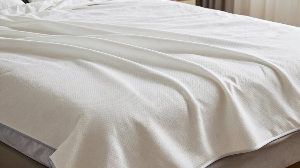 choose breathable cooling materials