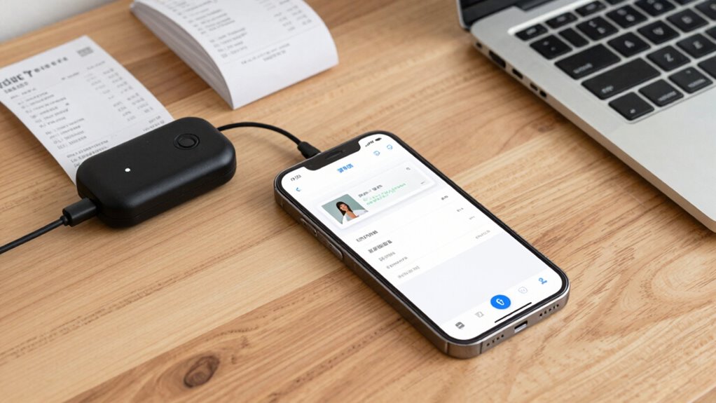 choose compatible secure app