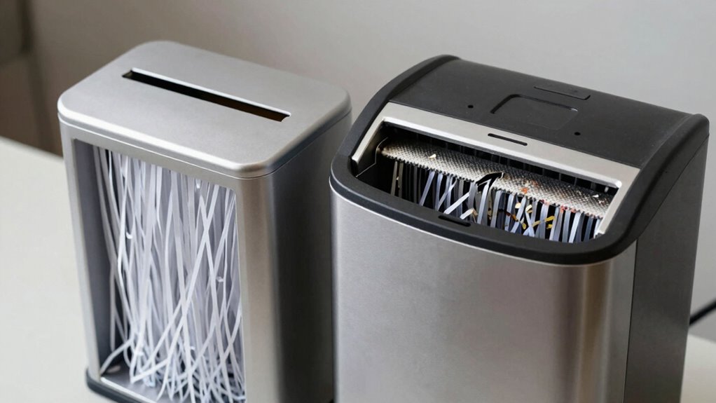 choose high capacity micro cut