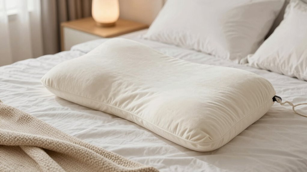 choose support based on sleep