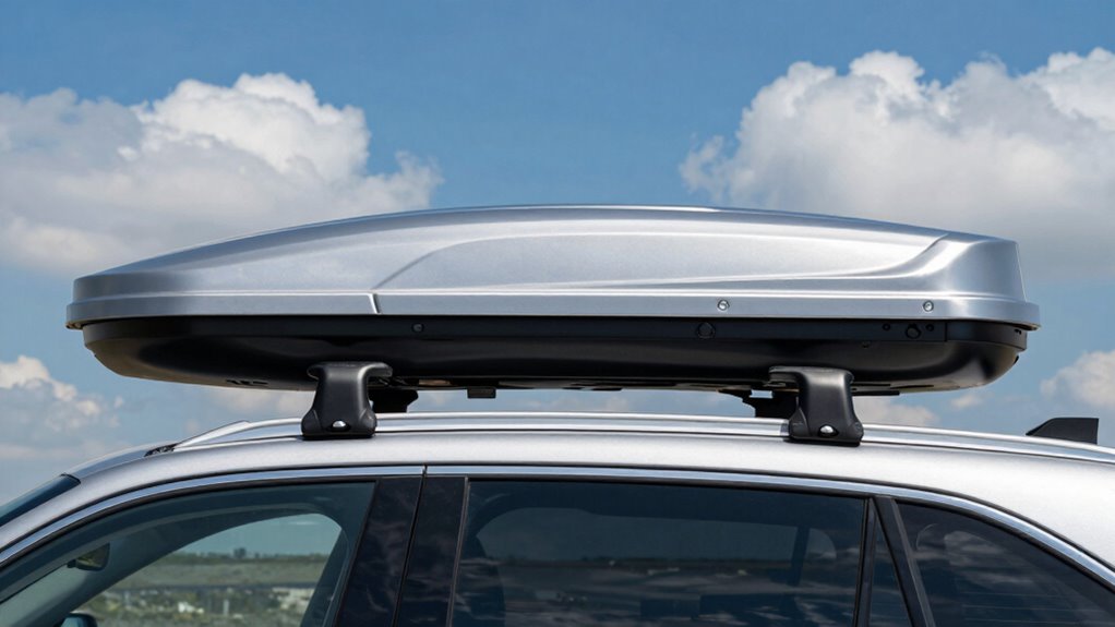 choose the right roof cargo