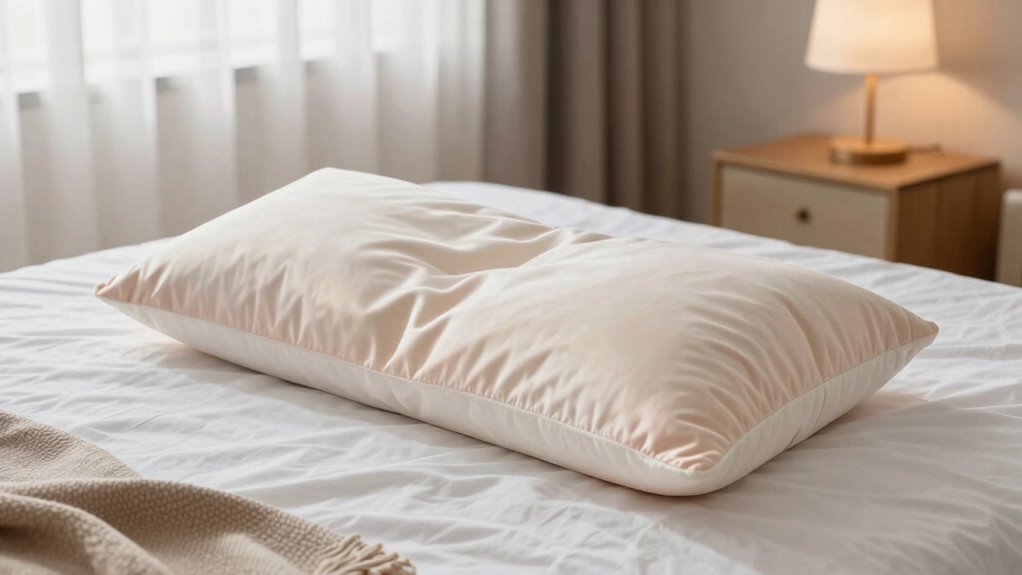 choosing supportive adjustable pillow