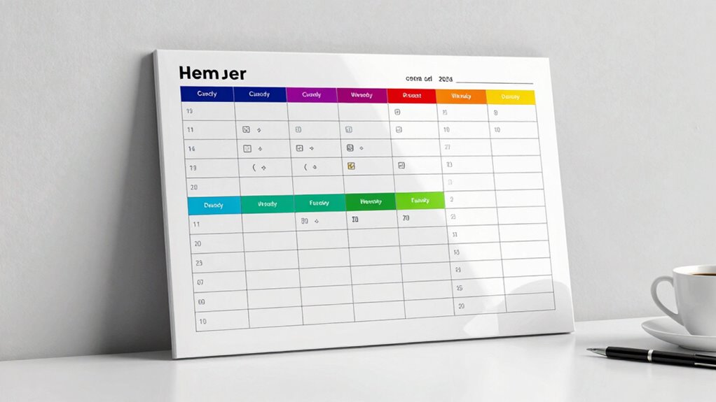 clear respectful co parent communication