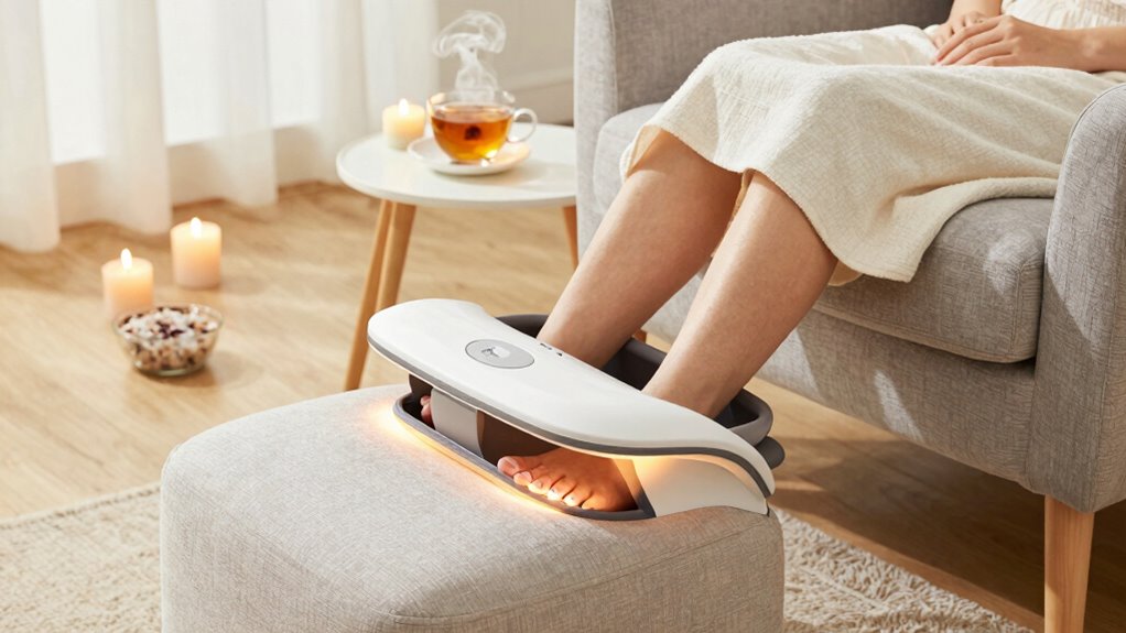 combine relaxation techniques effectively