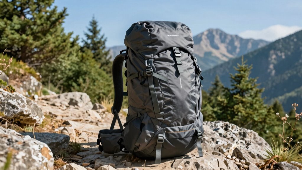 comfort capacity durability organization