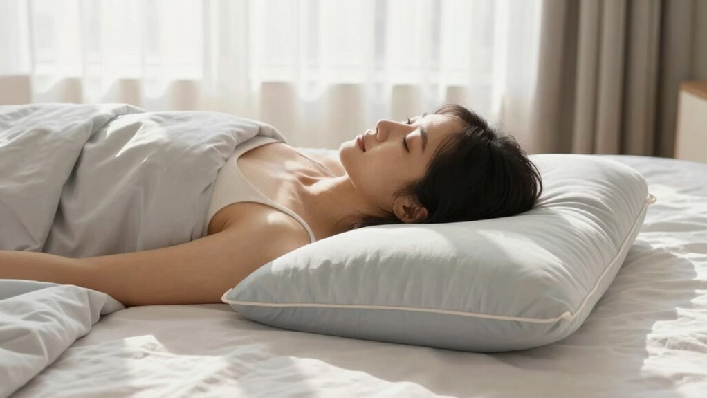 comfort enhances mental peace