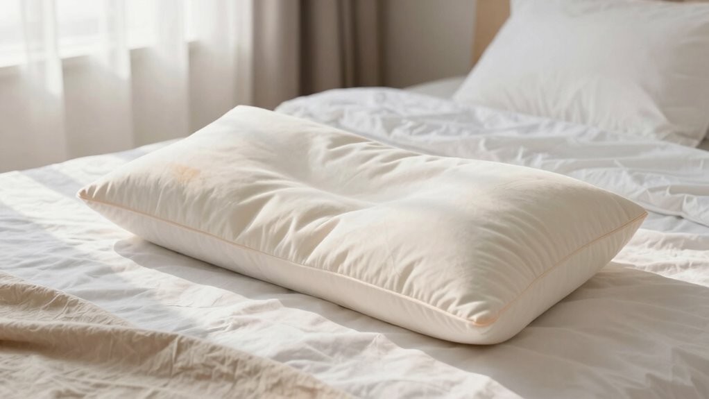 comfort enhances restfulness