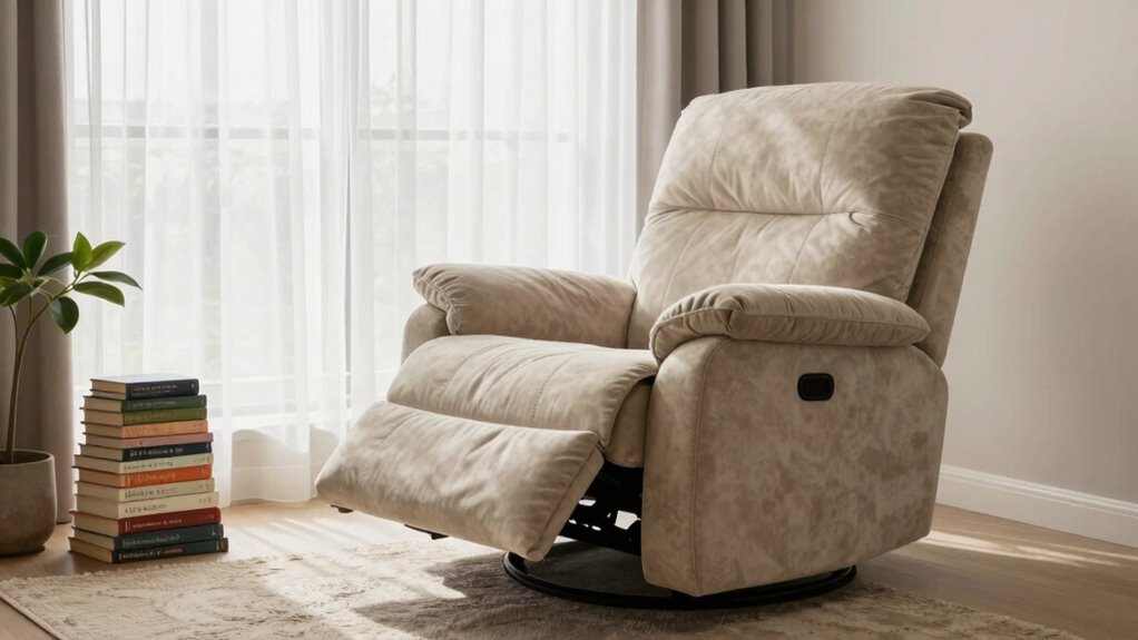 comfort support fit features