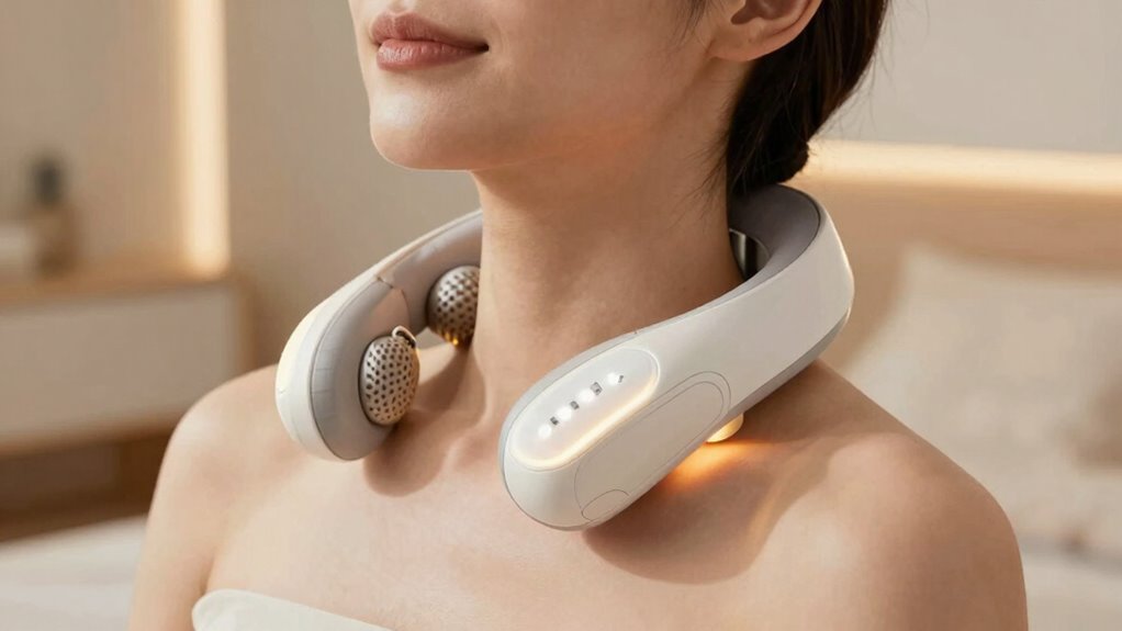 comfortable adjustable supportive design