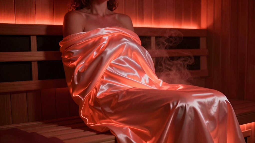 common beginner sauna mistake