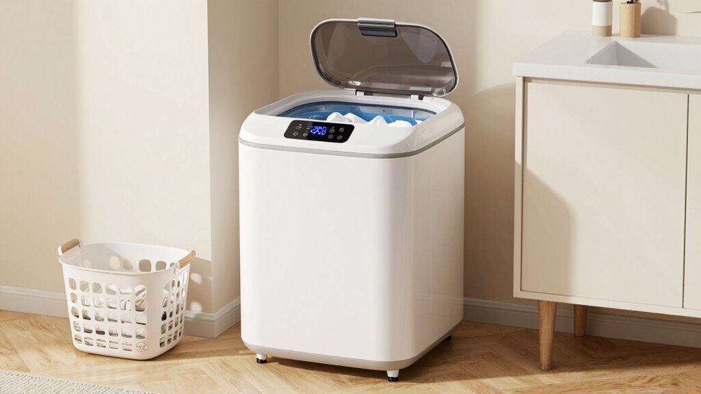 compact efficient durable portable