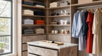 confident wardrobe reset system