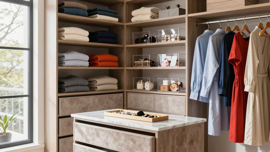 confident wardrobe reset system