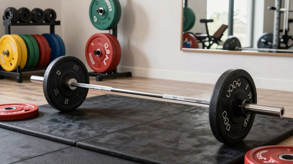 consider budget space durability