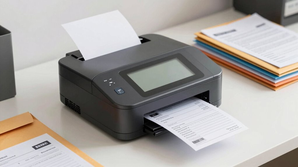 consistent clear labeling practices