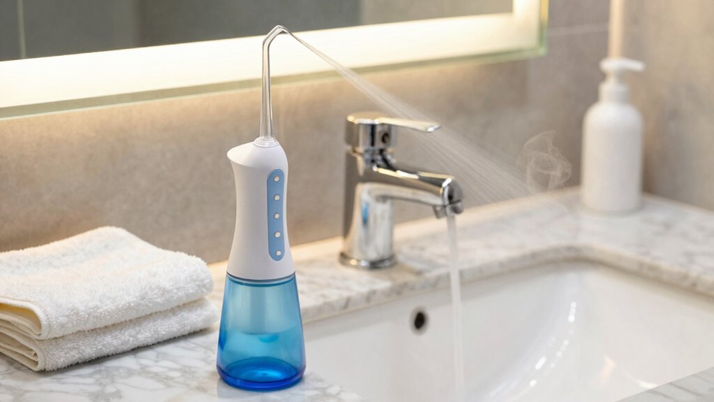 consistent enjoyable oral hygiene