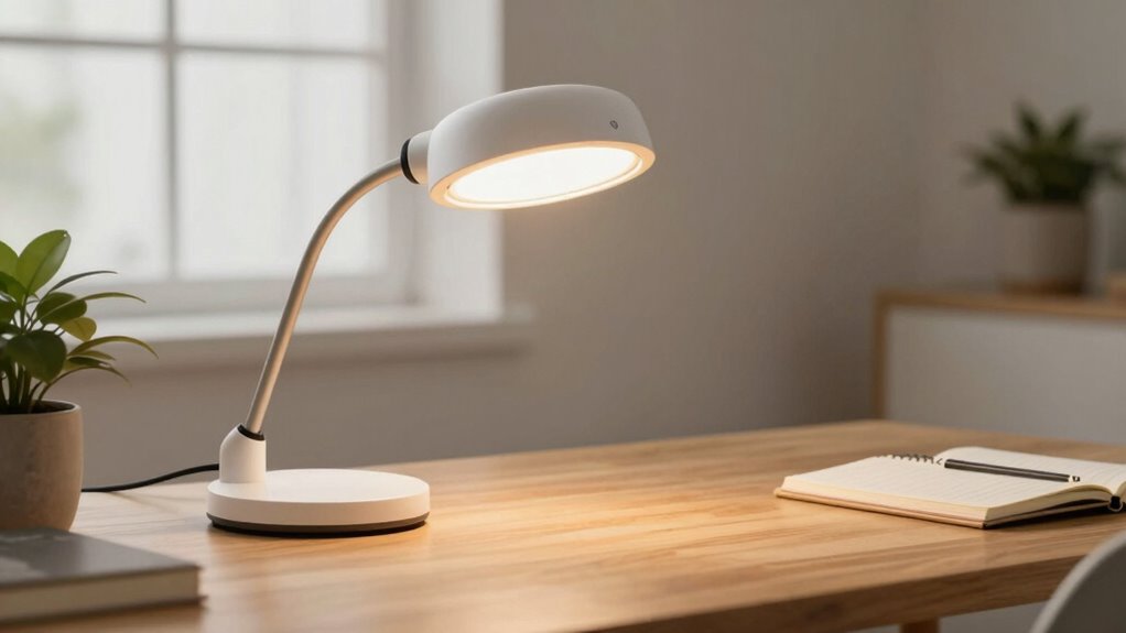 consult healthcare before light