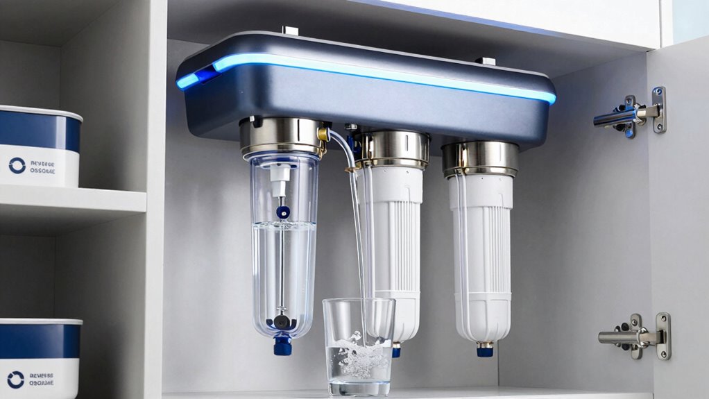 contaminant removal and certification