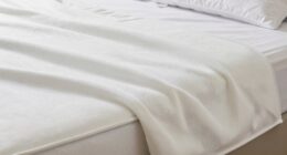 cooling mattress topper relief