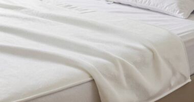 cooling mattress topper relief