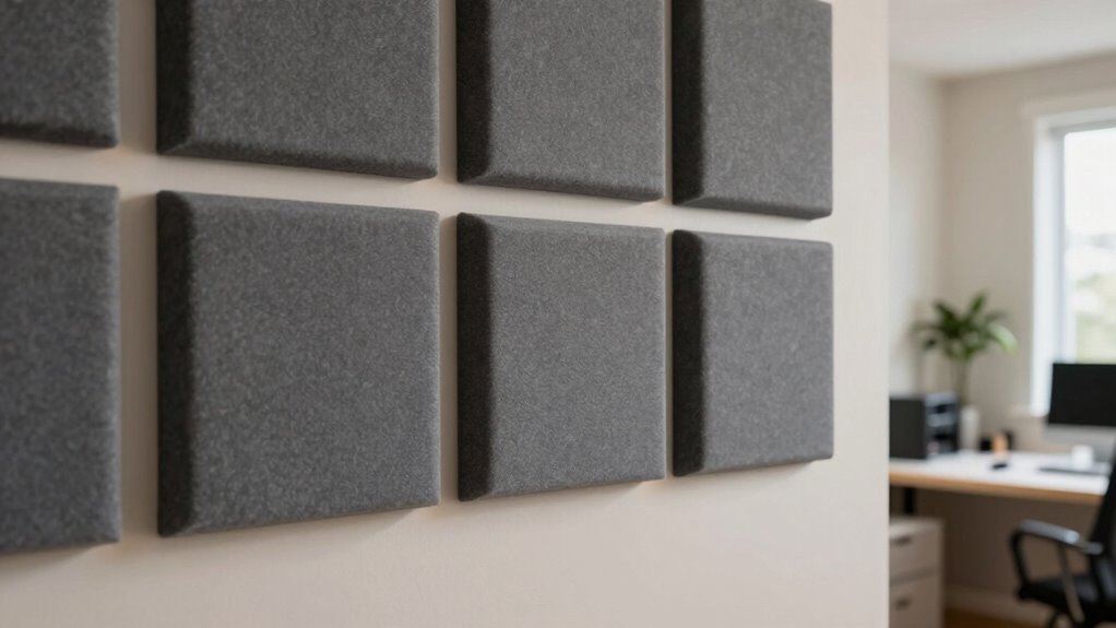cost effective soundproofing options
